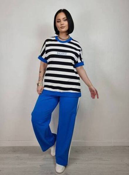 Костюм 02671 Fabrika Фото 1