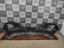 Бампер передний Omoda C5 22-нв Б/У Оригинал 602002155AADQJ