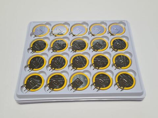 Элемент питания ET CR2430-VC3 OEM