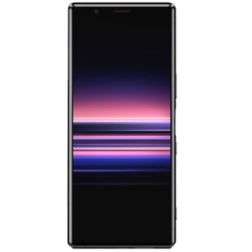Sony Xperia 5 6/128GB Black (Черный) J9210
