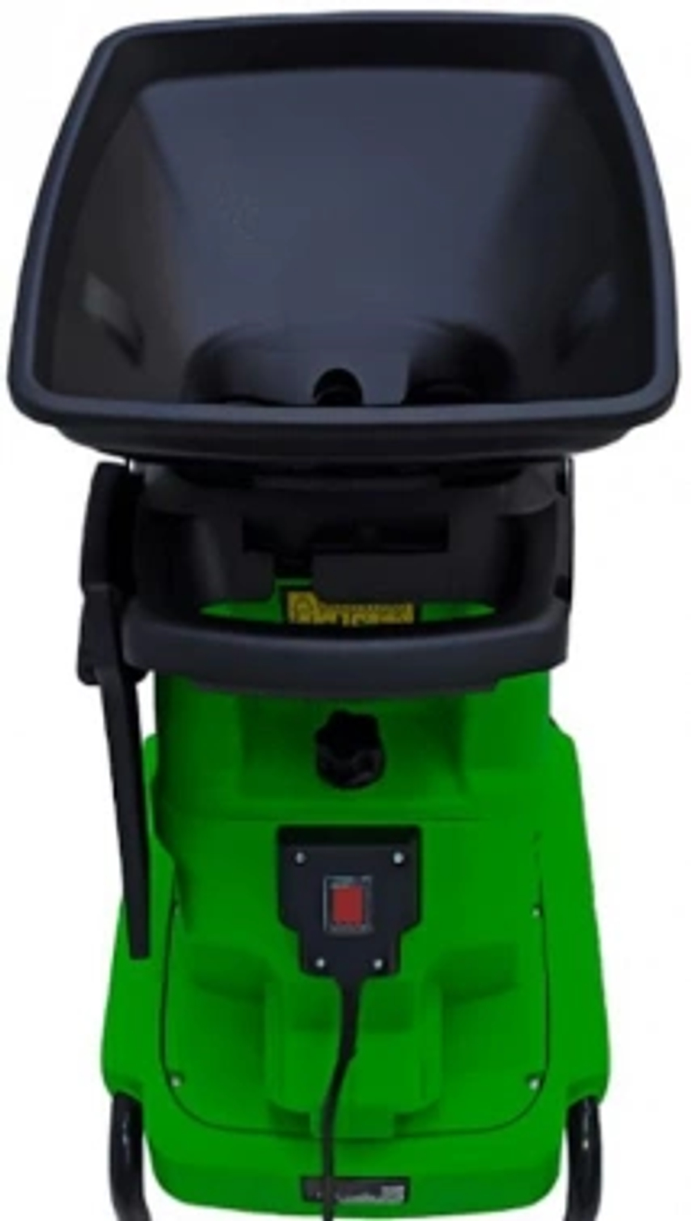 Садовый измельчитель Greenworks GW-2800SD 2800Вт 4500об/мин (2208007)