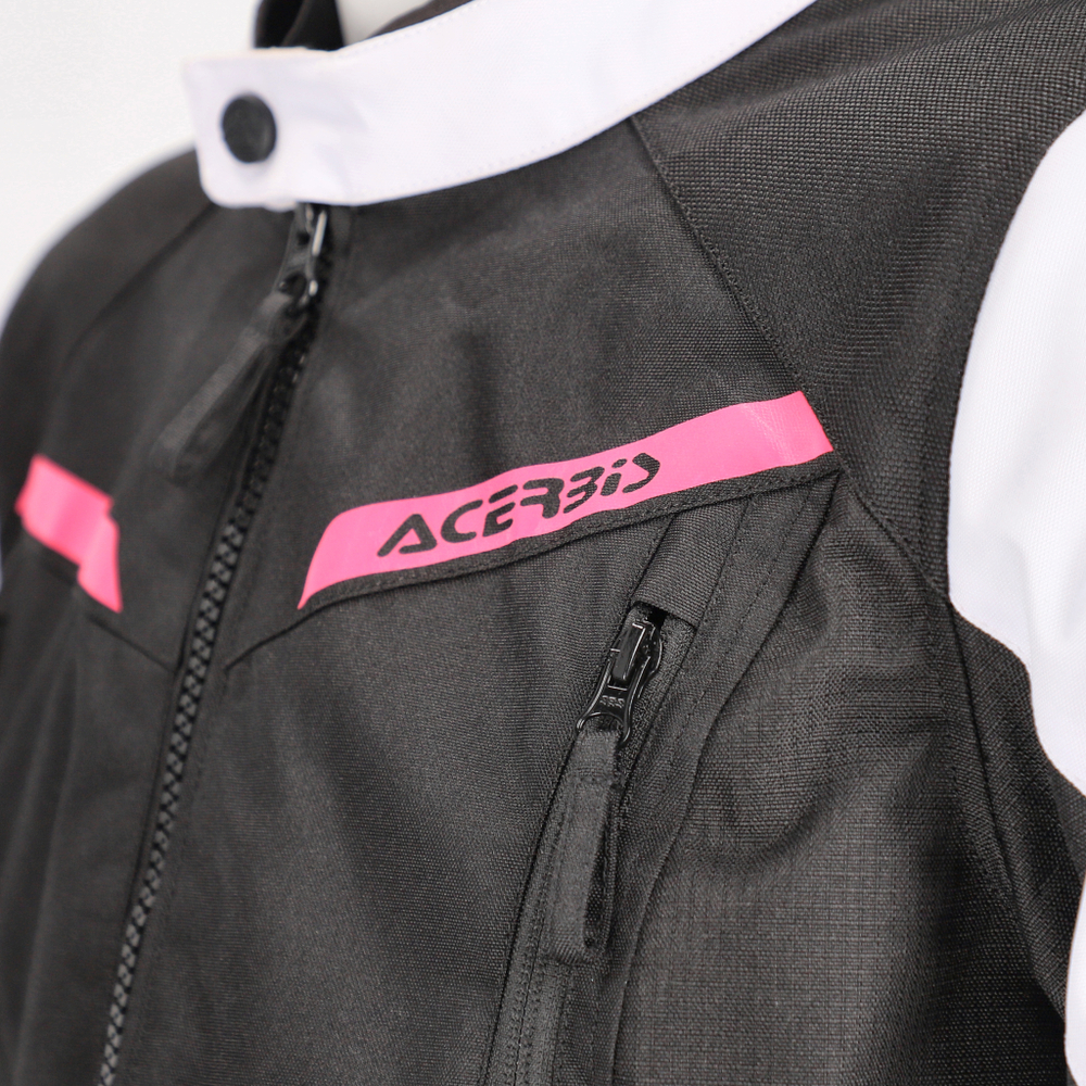 Куртка женская Acerbis CE X-STREET LADY JACKET