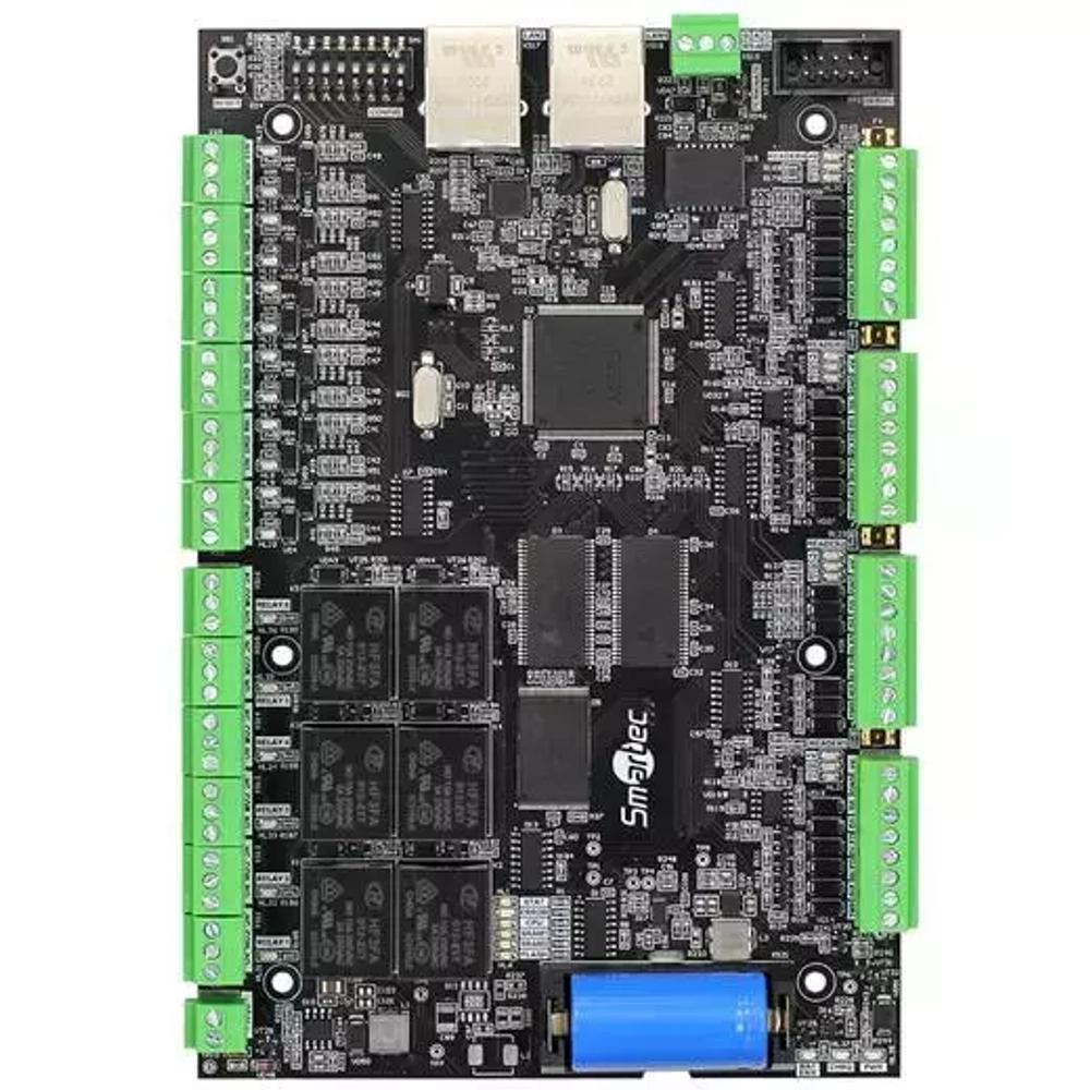 ST-NC441R2 Сетевой контроллер
