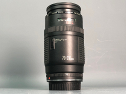 Canon EF 70-210 mm f/4
