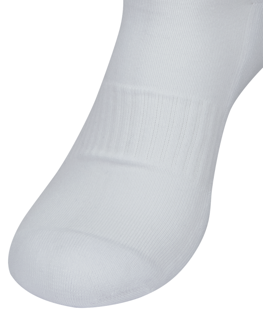 Носки высокие ESSENTIAL High Cushioned Socks, белый