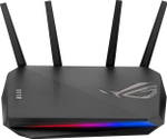 Wi-Fi роутер ASUS GS-AX5400