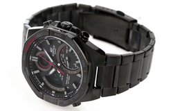 CASIO Men EDIFICE Black Watch ECB-950DC-1A