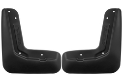 Брызговики передние  EXEED LX  2022 - 2 шт.(optimum) в пакете  NLF.AN02831.F13