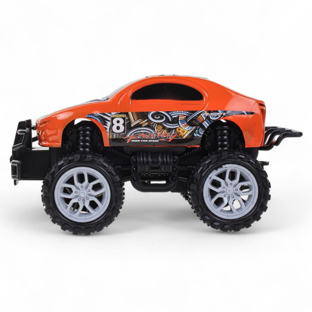 Джип ин., ПК 517