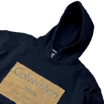 Худи Calvin Klein