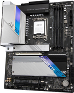 Материнская плата GIGABYTE Z690 AERO G