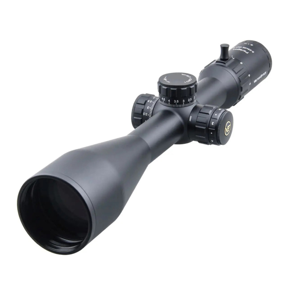 Оптический прицел Vector Optics Paragon 5-25x56 SFP ( Сетка VPA / с подсветкой )