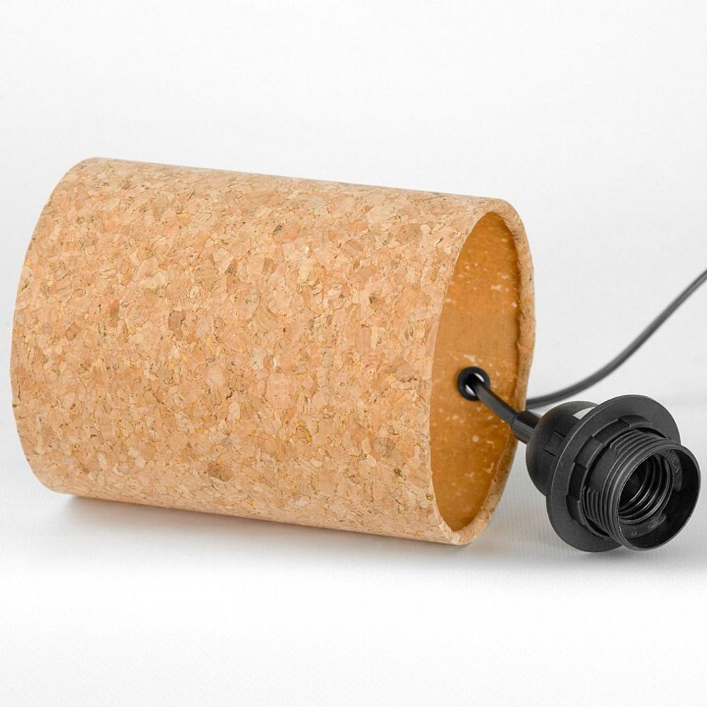 Настольная лампа декоративная LGO  LSP-0821