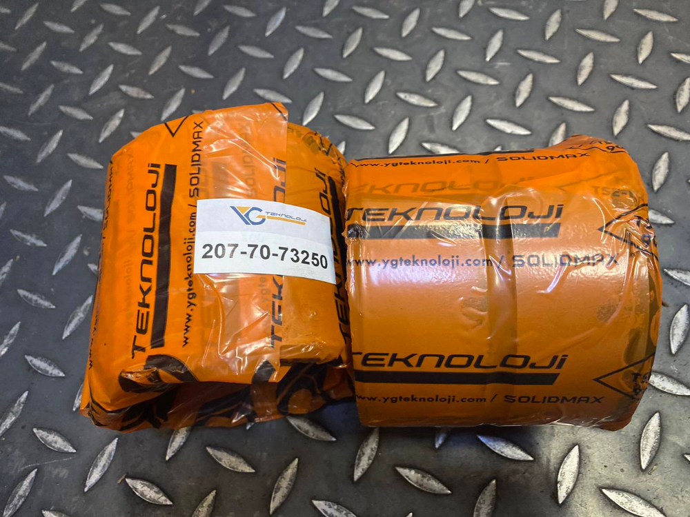 Втулка 207-70-73250