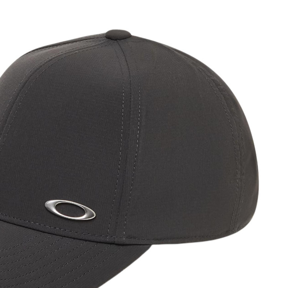 Oakley Cotton Baseball Кепка