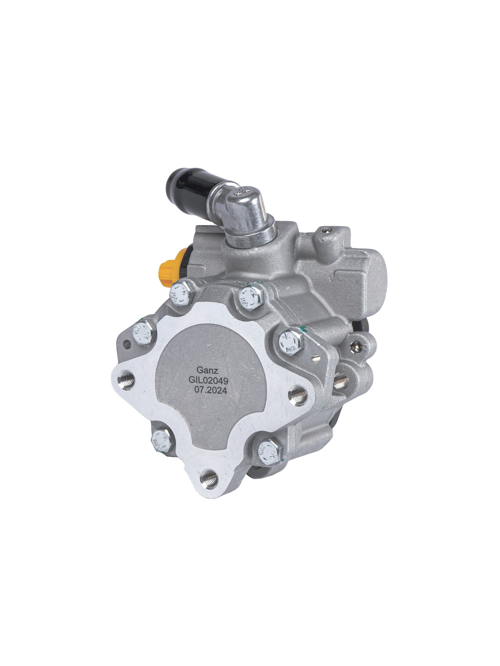 Насос ГУР для ГАЗель Next Cummins ISF2.8 GANZ GIL02049