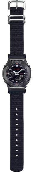 Мужские часы Casio G-Shock GM-2100CB-1A