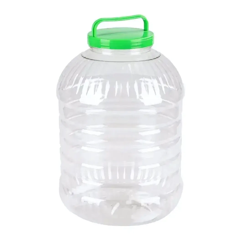 Бидон 10л. ПЭТ