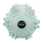 TRIXIE JUNIOR DENTA FUN Игрушка для щенков "Гантель", 9 см