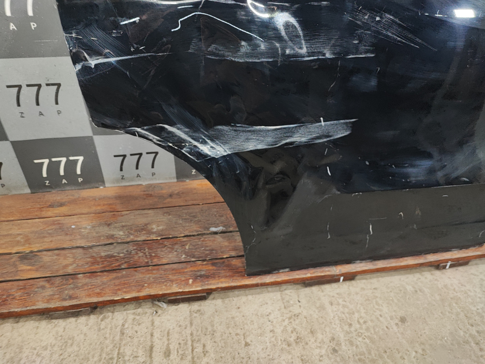 Дверь задняя правая Haval Jolion 21-24 Б/У Оригинал 6201200AST10AD