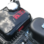 Подметальная машина EVOline SWG 620-160 (с двигателем Zongshen)