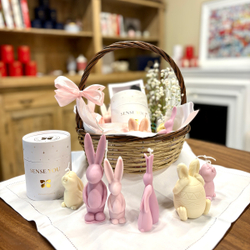 Корзина малая Пасхальная