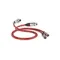 QED Reference Audio 40 2XLR - 2XLR 3m