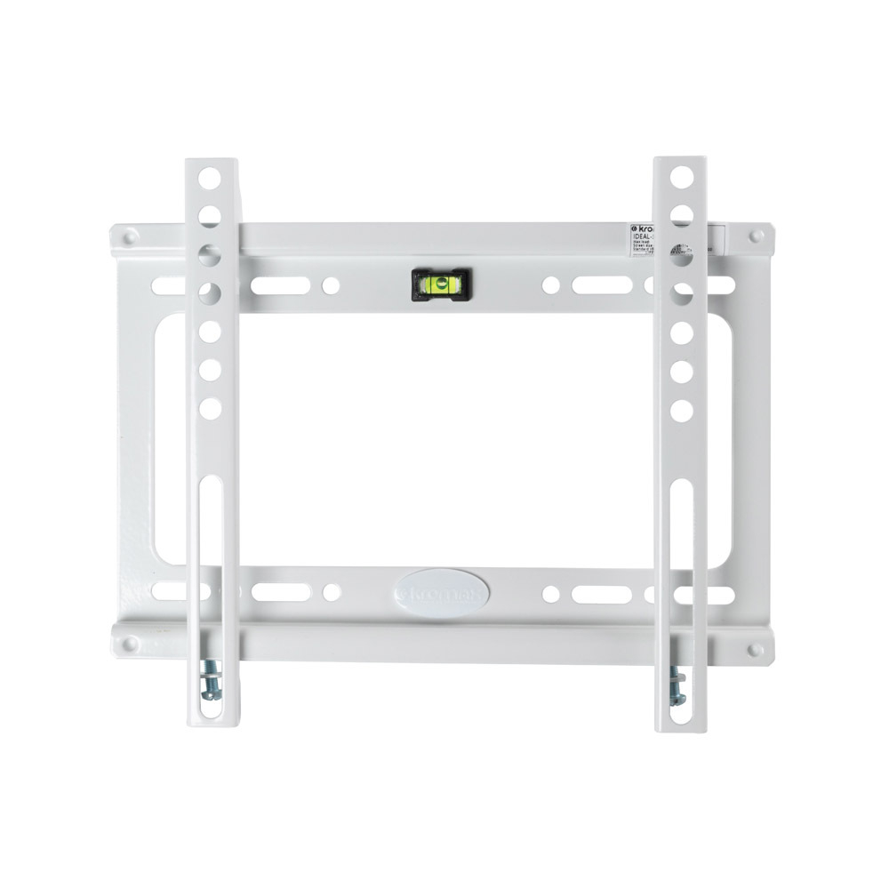 Кронштейн KROMAX IDEAL-5 white