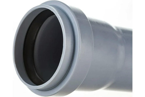 Труба канализационная D-110 L-250 ЭКО