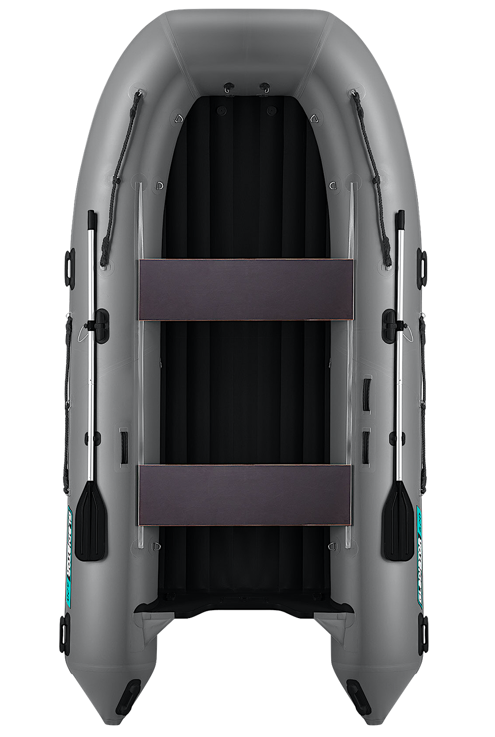 Лодка ПВХ Gladiator Air Sport E420S НДНД ( BSM3523 )