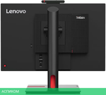 Модульный монитор Lenovo ThinkCentre Tiny-In-One 24 Gen 5 12NAGAT1EU