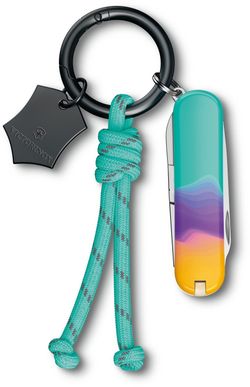 Нож перочинный Victorinox Classic SD Sydney Style (0.6223.E222) 4