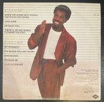 Billy Ocean - Love Zone (Барбадос 1986г.)