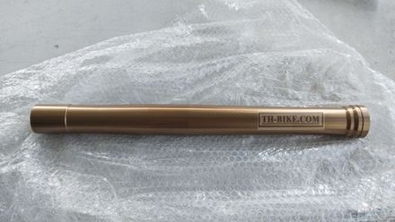 51410-K1T-E11. TUBE, OUTER. HONDA