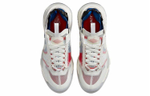 Кроссовки Jordan Delta Breathe Tech White (Женская размерная сетка)