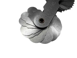 Радиусомер 7-14,5 мм