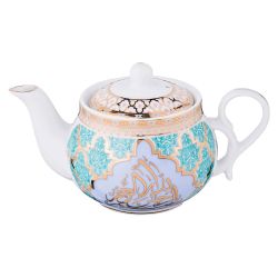 ЧАЙНИК LEFARD "СУРА" 200 МЛ (КОР=48ШТ.)