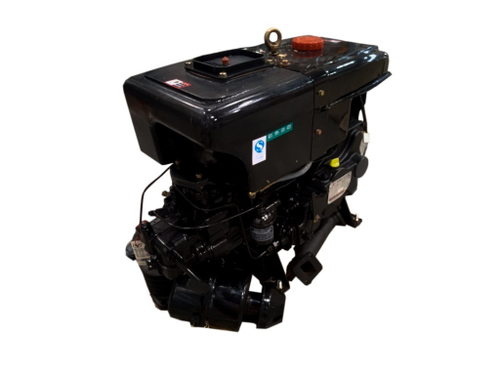 Дизельный двигатель SF138-2
