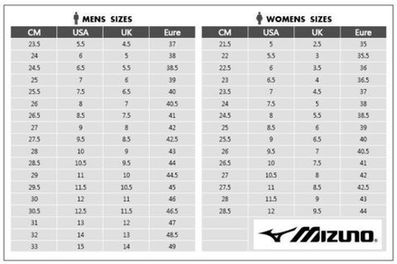 MIZUNO Wave Lightning Z8