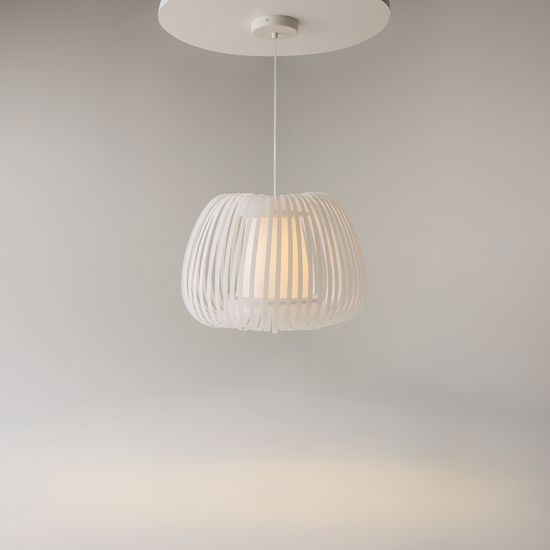 Подвесной светильник Maytoni MOD409PL-01W