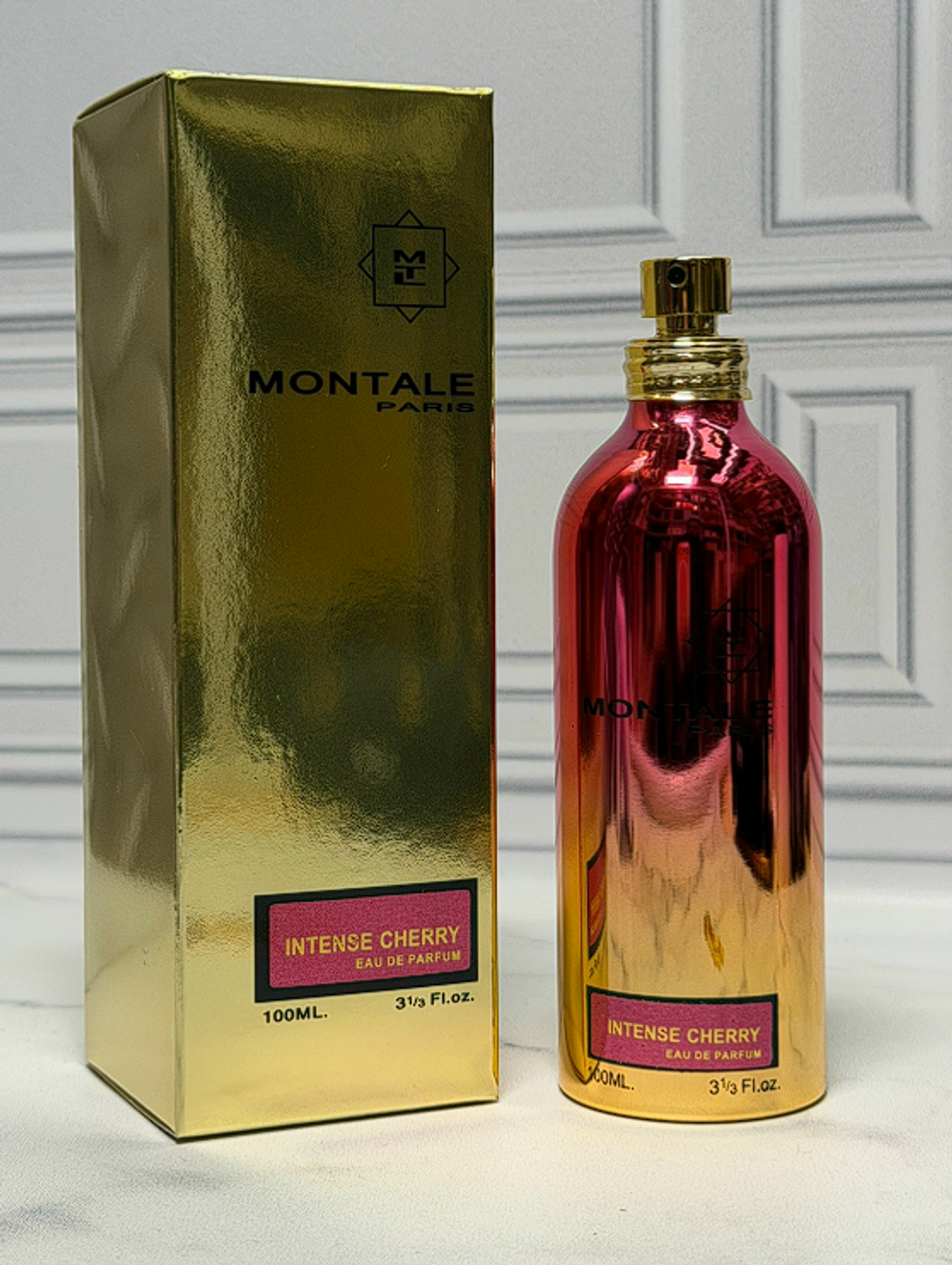 Montale Intense Cherry 100ml (duty free парфюмерия)