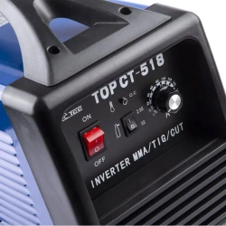 ТСС TOP CT-518 сварочный инвертор 018093