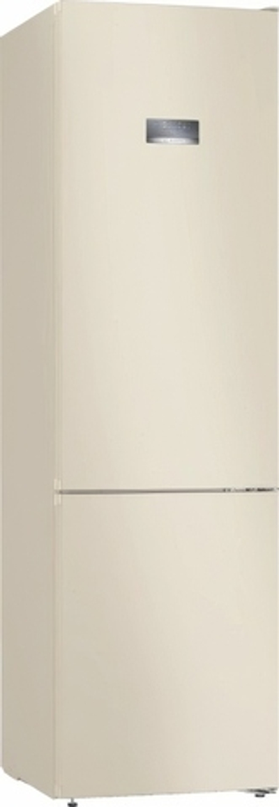 Двухкамерный холодильник Bosch KGN39VK25R