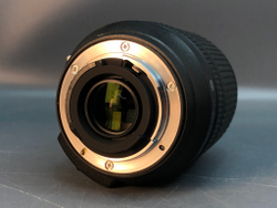 Nikon 18-140mm 3.5-5.6G ED VR DX