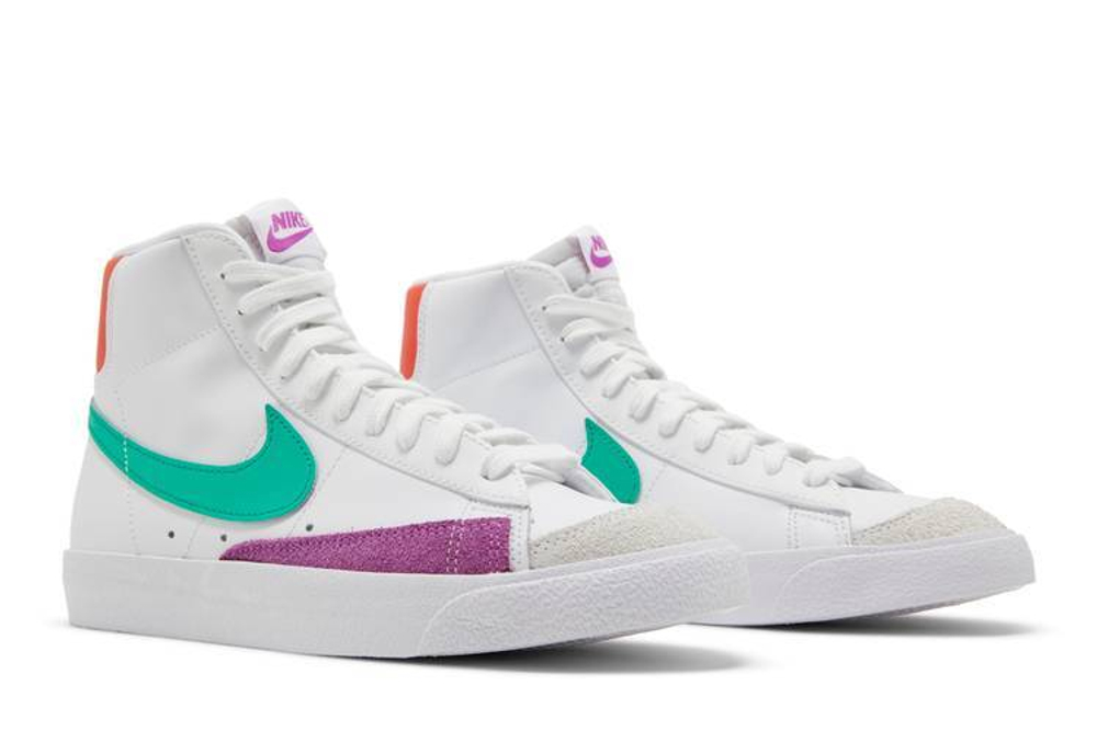 Кроссовки Nike Blazer '77 (Женская размерная сетка)