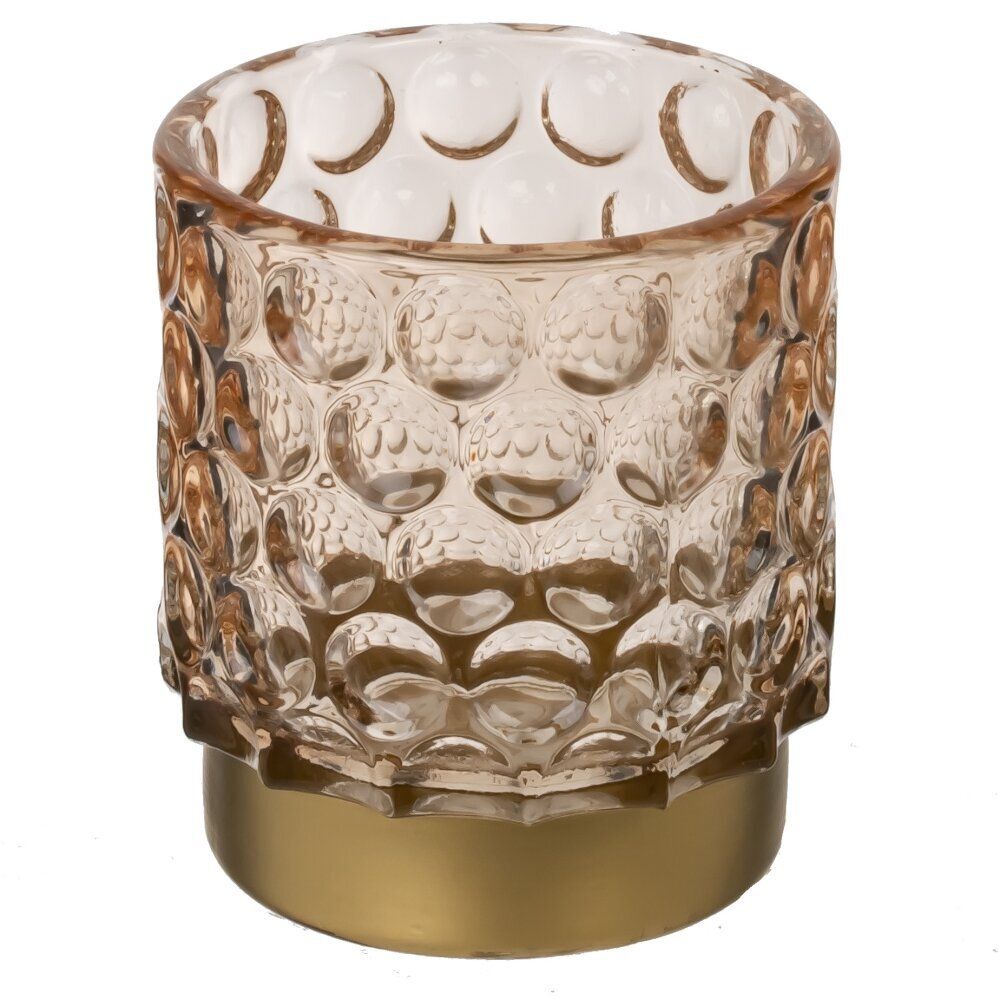 GAEM Подсвечник, L7 W7 H8 см, 4в.