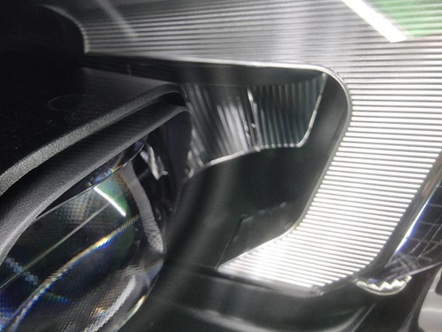 Фара правая Mercedes GLE V167 18-24 Multibeam LED