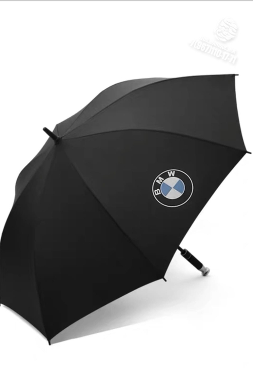 Зонт BMW