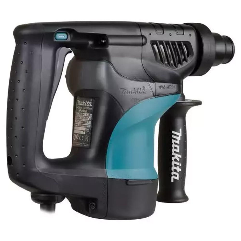 Перфоратор сетевой Makita HR2810 (2.9 Дж)