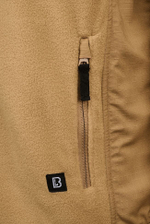 КУРТКА МУЖСКАЯ FLEECEJACKET RIPSTOP